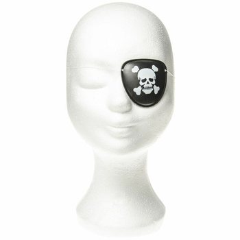 Bende da Pirata in Espositore (96 pezzi)