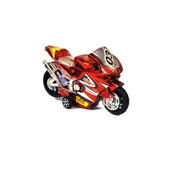 Moto a Frizione in Blister Box (48 pz.)