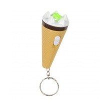 PORTACHIAVI TORCIA - MODELLO GELATO (50 pz.)