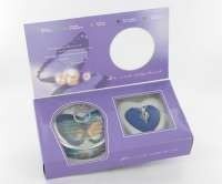 LOVE PEARL - PERLA DEI DESIDERI (1 pz)