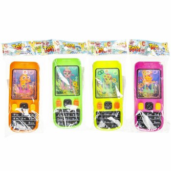 Gioco d'Acqua Cellulare (36 pz.)
