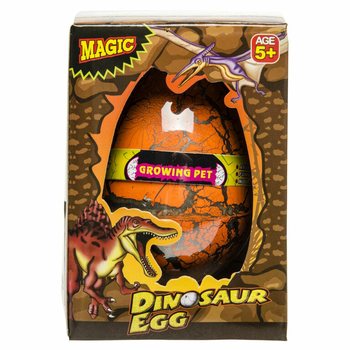 Uovo di Dinosauro XXL (6 pz.)