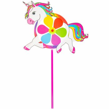 GIRANDOLA UNICORNO GRANDE (12 pz.)