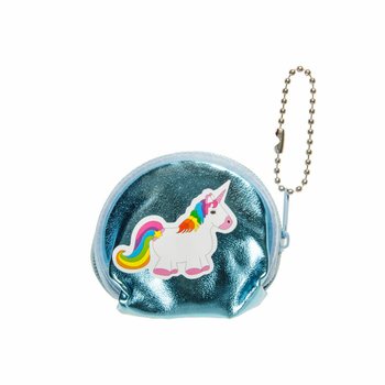 Mini Portamonete Unicorno (12 pz.)