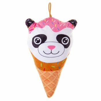Gelati di Peluche con Faccine (24 pz.)