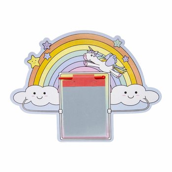 Lavagna Magica Unicorno (30 pz.)