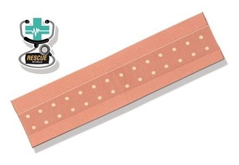 Set Valigetta del Dottore SES - Rescue World (1 pz.)