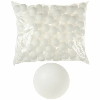 Palline da Tennis da Tavolo Ping Pong (150 pezzi)