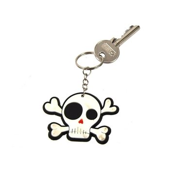 Portachiavi Pirati Mix (12 pz.)