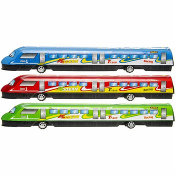 Treno a Frizione XL 38 cm (6 pezzi)