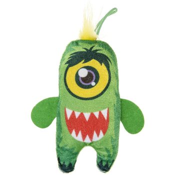 MOSTRI DI PELUCHE - MIX COLORI (24 pz.)
