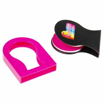 GESSETTI PER CAPELLI - TEMPORARY HAIR CHALK - COLORI MISTI (48 pz.)