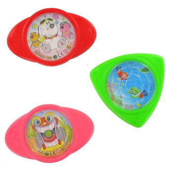 Gioco di pazienza con manico (48 pz.)