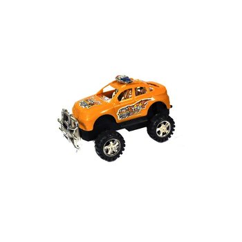 Auto a retrocarica in scatola blister (24 pz.)
