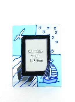CORNICE PORTAFOTO PICCOLA (3 pz)