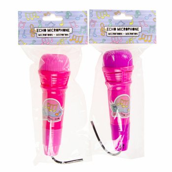MICROFONO ECO - PER BAMBINE (12 pz.)