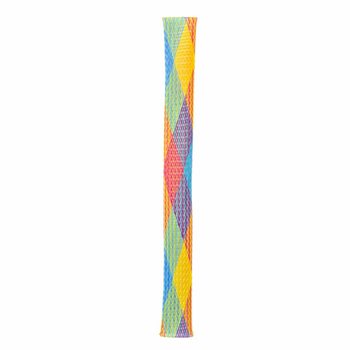 TRAPPOLA PER DITA - MULTICOLORE (12 pezzi)