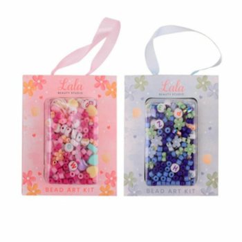 LALA - Set di Perline in Display (12 pz.)