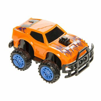 MONSTER TRUCK A RETROCARICA - COLORI MISTI (48 pz.)