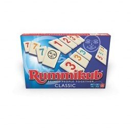 Rummikub The Original Classic (1 pz.)