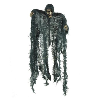 FIGURA HORROR PENDENTE (5 pz.)