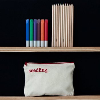 SEEDLING - DISEGNA IL TUO ASTUCCIO (1 pz.)