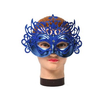 Assortimento Maschere Veneziane (36 pz.)