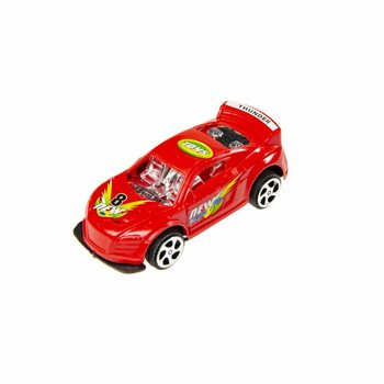 MIX AUTO SPORTIVE (24 pz.)