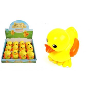 GRANDI PAPERE A CARICA IN DISPLAY (12 pz.)