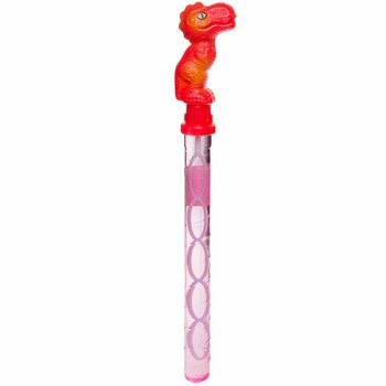 Bolle di Sapone Giganti Dinosauro 38 cm in Display (24 pz.)