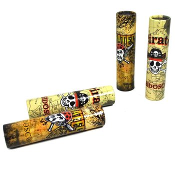 CALEIDOSCOPIO DEI PIRATI (12 pz.)