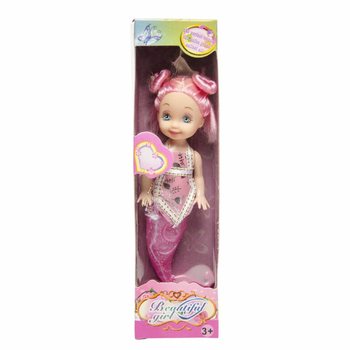 Bambole Sirenetta Mermaid in Display (16 pz.)