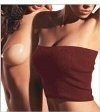 Reggiseno Adesivo UNBRA CUP - Coppa B - Nudo