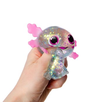 SQUEEZE AXOLOTL IN DISPLAY (12 pz.)