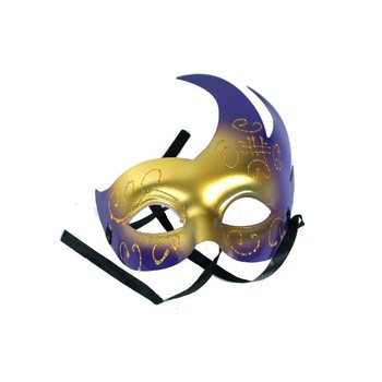 MASCHERA VENEZIANA - MODELLO 15 (12 pz.)