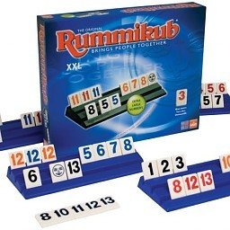 Rummikub The Original XXL (1 pz.)