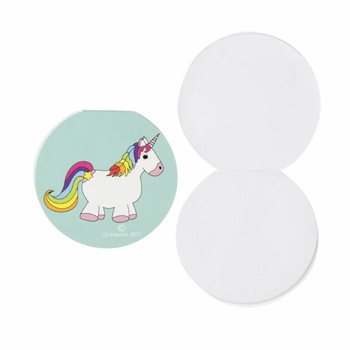 Taccuini Unicorno (48 pezzi)