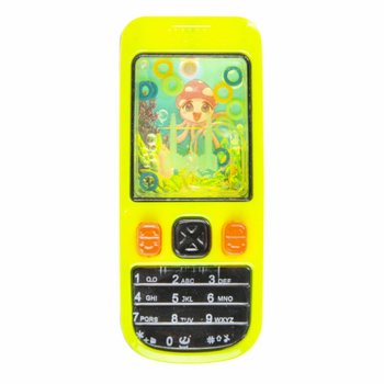 Gioco d'Acqua Cellulare (36 pz.)