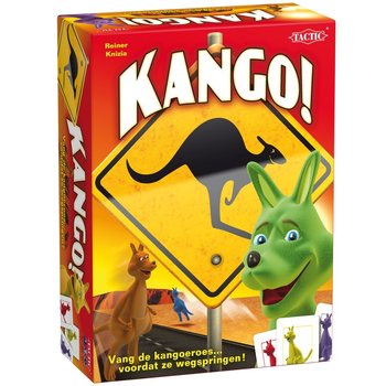 KANGO !