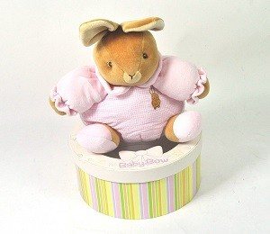 Peluche Baby Bow in Scatola Regalo - Modello 1