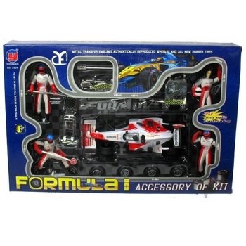Set Regalo Formula 1