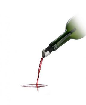 NUANCE - AERATORE E DECANTER PER VINO DELUXE (1 pz.)