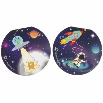 Taccuini Spazio - Space (48 pz.)
