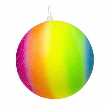 PALLA ARCOBALENO &Oslash;23 cm (10 pz.)