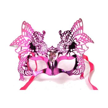 MASCHERA VENEZIANA - MODELLO 7 (12 pz.)