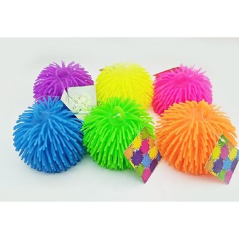PALLA PUFFER GRANDE - 15CM - IN ESPOSITORE (12 pz.)