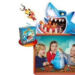 Shark Bite - Attenti allo Squalo! (1 pz.)