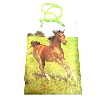 SACCHETTI DA IMBALLAGGIO MIX ANIMALI - 12x17,5 (12 pz)