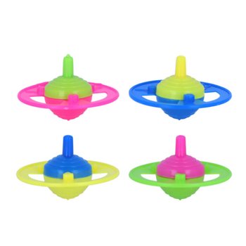 PICCOLE TROTTOLE PER PESCA FORTUNATA - IN DISPLAY (120 pz.)