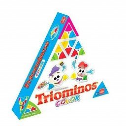 Triominos Color (1 pz.)